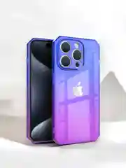 Чехол прозрачный iPhone XR 11 12 13 14 15 Pro Max mini 7 8 Plus X/XS айфон про макс
