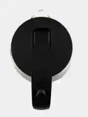 Чайник электрический стеклянный с подсветкой GOODHELPER KG-18B01, 1,8л