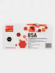 Картридж EasyPrint LH-85A для HP и Canon (1600 стр.) с чипом