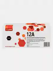 Картридж EasyPrint LH-12A Universal для HP (2000 стр.)
