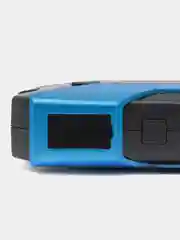 Синий пусковое зарядное устройство для автомобиля - 20 000 мАч, Jump Starter, бустер