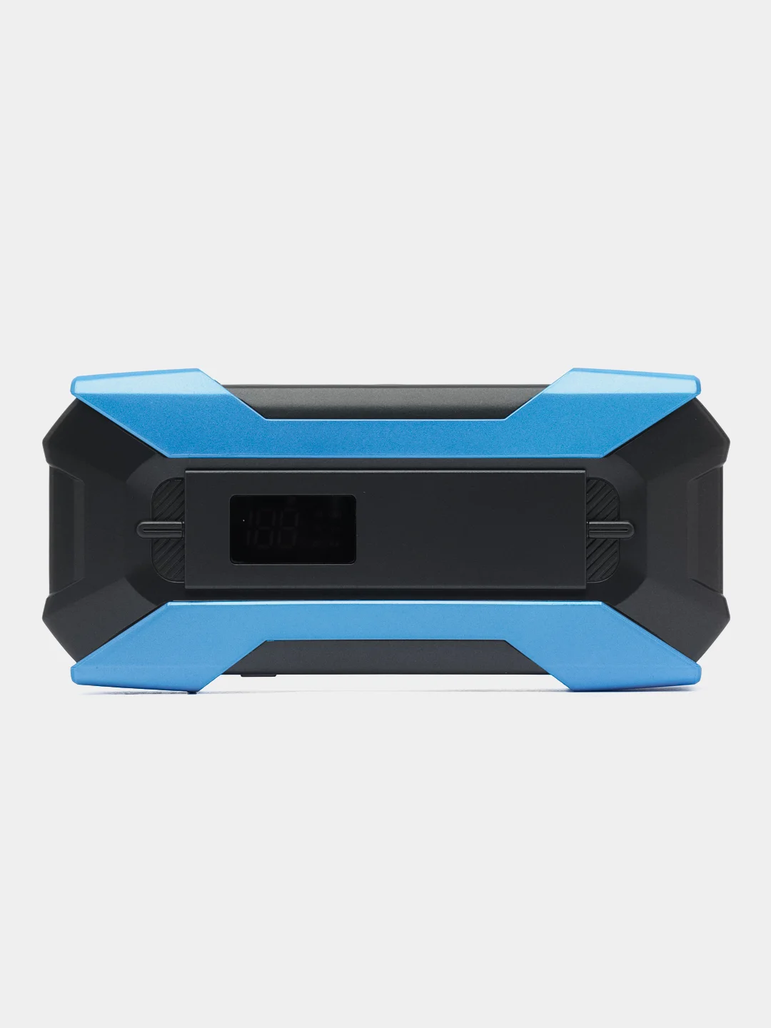 Синий пусковое зарядное устройство для автомобиля - 20 000 мАч, Jump Starter, бустер