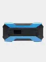 Синий пусковое зарядное устройство для автомобиля - 20 000 мАч, Jump Starter, бустер