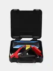 Синий пусковое зарядное устройство для автомобиля - 20 000 мАч, Jump Starter, бустер