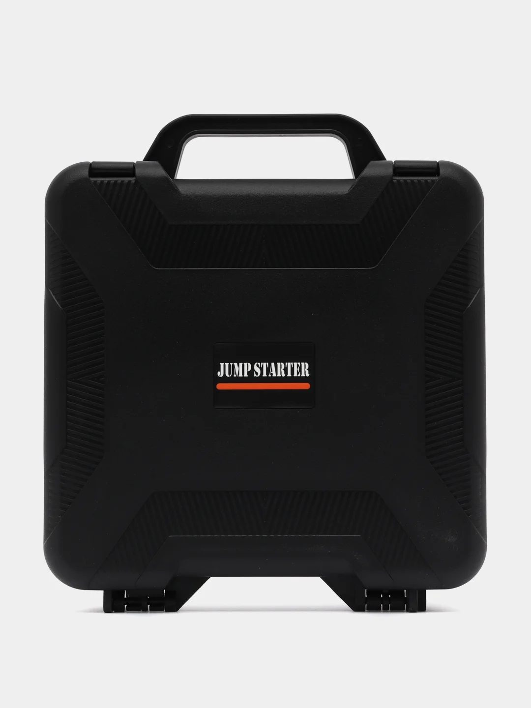 Синий пусковое зарядное устройство для автомобиля - 20 000 мАч, Jump Starter, бустер