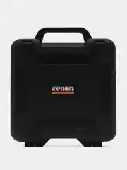 Синий пусковое зарядное устройство для автомобиля - 20 000 мАч, Jump Starter, бустер