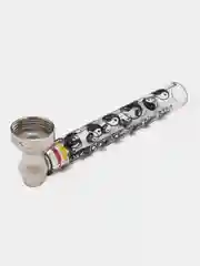 Трубка D&K glass pipe 9 см