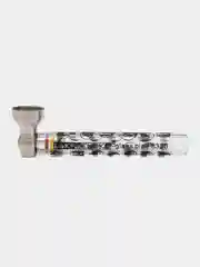 Трубка D&K glass pipe 9 см