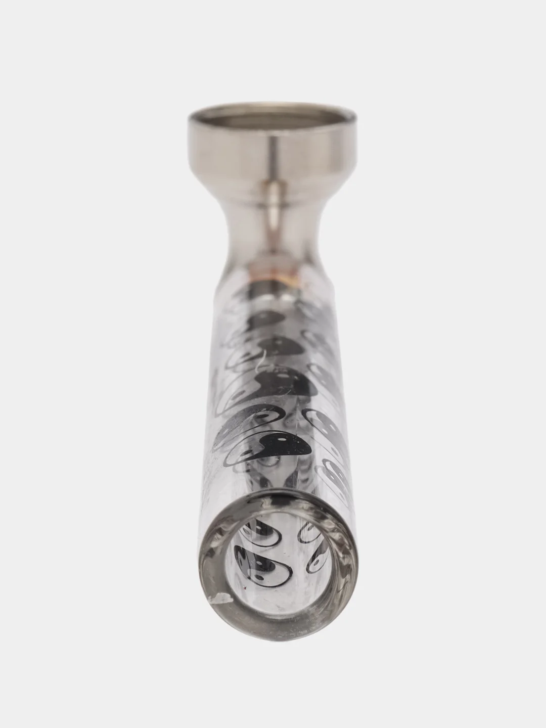 Трубка D&K glass pipe 9 см