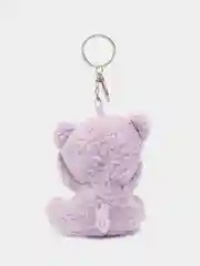 Лавандовый мягкая маленькая игрушка