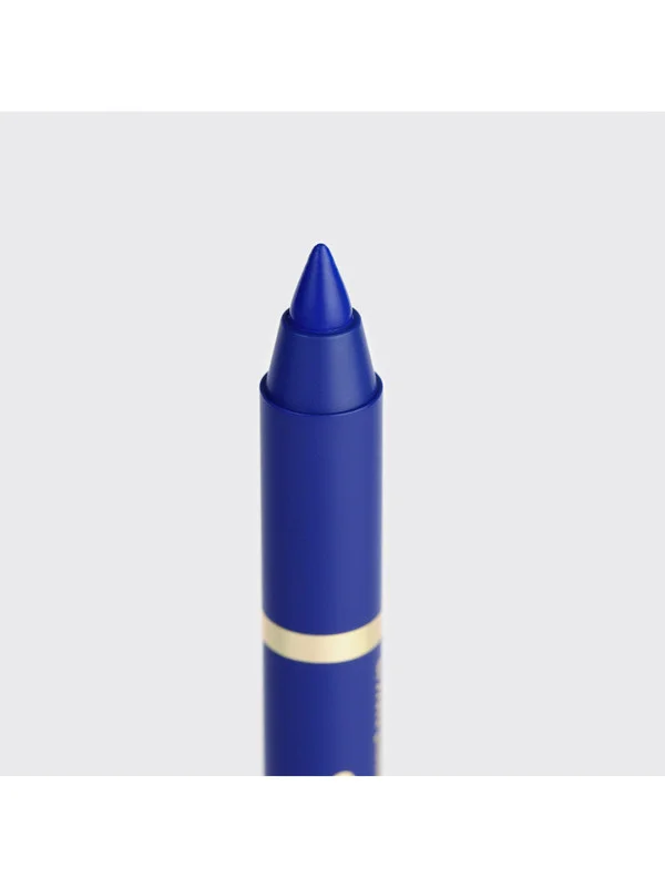 Карандаш-каял для глаз Vivienne Sabo Liner Virtuose, тон 04, синий, 1,1г