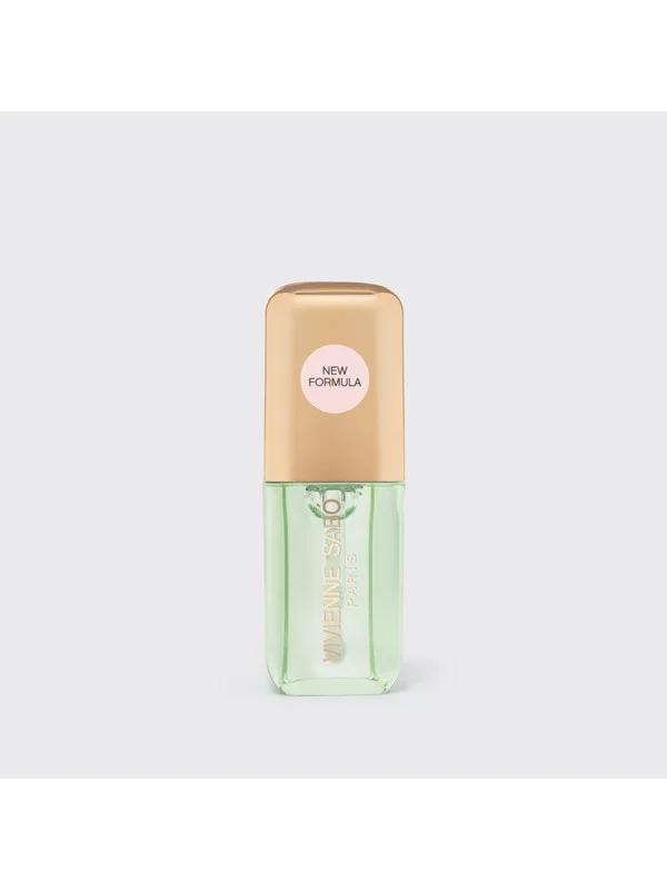Масло для губ Vivienne Sabo Sirop de Fruits, тон 02, 3.5 мл