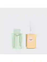 Масло для губ Vivienne Sabo Sirop de Fruits, тон 02, 3.5 мл