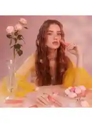 Румяна Vivienne Sabo Souffle a la rose, тон 01, нежно-розовый, 9мл