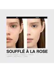 Румяна Vivienne Sabo Souffle a la rose, тон 01, нежно-розовый, 9мл