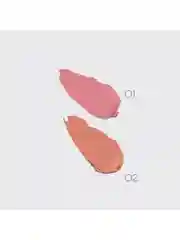 Румяна Vivienne Sabo Souffle a la rose, тон 01, нежно-розовый, 9мл