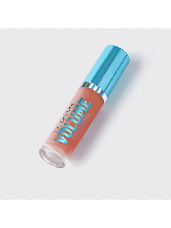 Плампер для губ Vivienne Sabo Le Grand Volume Extra Plumping, тон 02, 3 мл