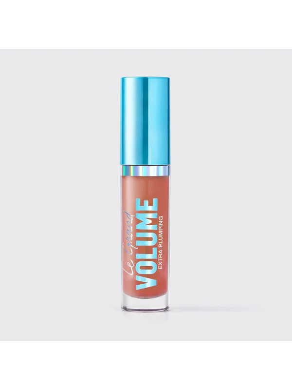 Плампер для губ Vivienne Sabo Le Grand Volume Extra Plumping, тон 02, 3 мл