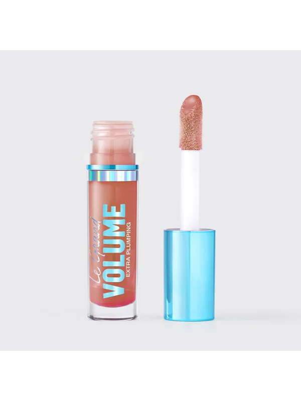 Плампер для губ Vivienne Sabo Le Grand Volume Extra Plumping, тон 02, 3 мл