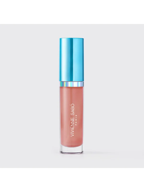 Плампер для губ Vivienne Sabo Le Grand Volume Extra Plumping, тон 02, 3 мл