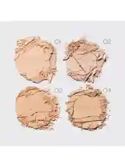 Пудра Vivienne Sabo Teinte Absolute matte, тон 02, светло-бежевый, 6 г
