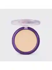 Пудра Vivienne Sabo Teinte Absolute matte, тон 02, светло-бежевый, 6 г