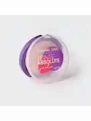 Пудра Vivienne Sabo Teinte Absolute matte, тон 02, светло-бежевый, 6 г