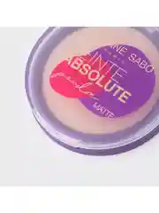 Пудра Vivienne Sabo Teinte Absolute matte, тон 02, светло-бежевый, 6 г