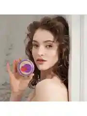 Пудра Vivienne Sabo Teinte Absolute matte, тон 02, светло-бежевый, 6 г