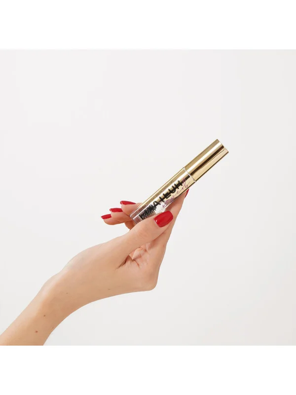 Гель для бровей Vivienne Sabo Fixateur superb, прозрачный, тон 01, 4.5 мл
