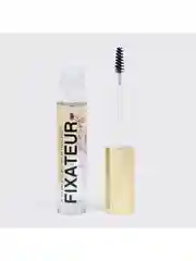 Гель для бровей Vivienne Sabo Fixateur superb, прозрачный, тон 01, 4.5 мл