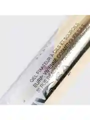 Гель для бровей Vivienne Sabo Fixateur superb, прозрачный, тон 01, 4.5 мл