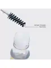 Гель для бровей Vivienne Sabo Fixateur superb, прозрачный, тон 01, 4.5 мл