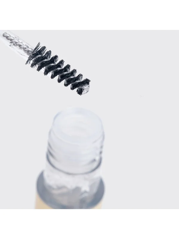 Гель для бровей Vivienne Sabo Fixateur superb, прозрачный, тон 01, 4.5 мл