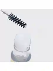 Гель для бровей Vivienne Sabo Fixateur superb, прозрачный, тон 01, 4.5 мл