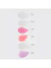Масло для губ Vivienne Sabo Sirop de Fruits, тон 01, 3.5 мл