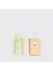 Масло для губ Vivienne Sabo Sirop de Fruits, тон 01, 3.5 мл