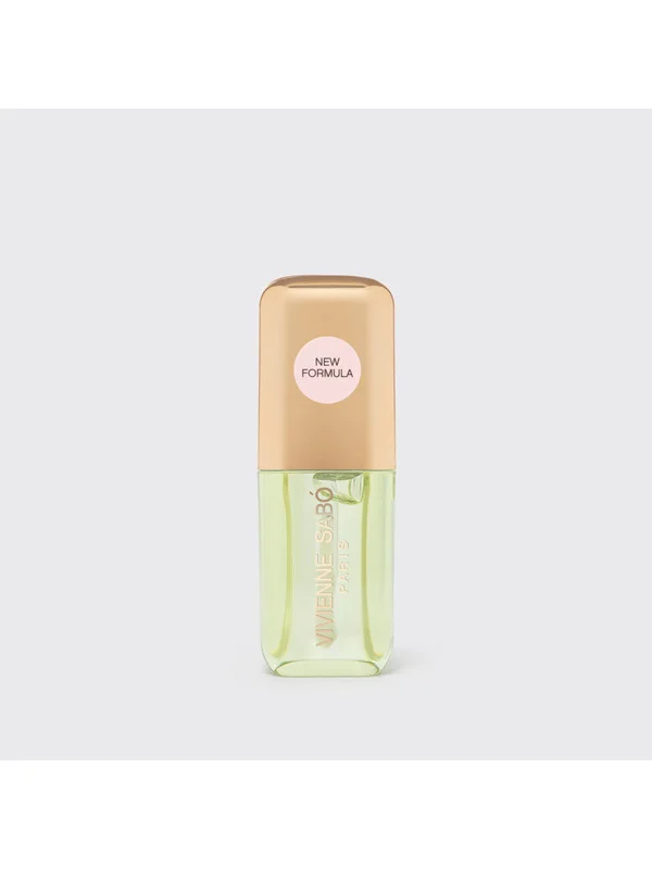 Масло для губ Vivienne Sabo Sirop de Fruits, тон 01, 3.5 мл