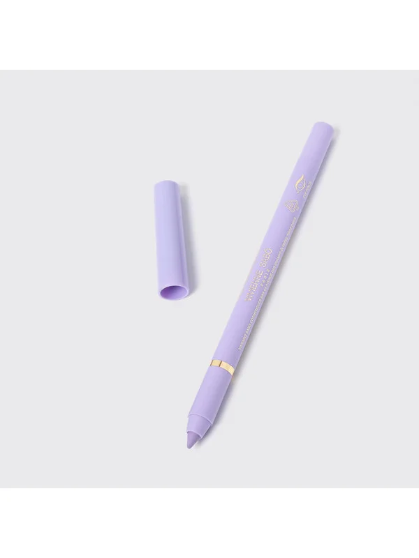 Карандаш-каял для глаз Vivienne Sabo Liner Virtuose, устойчивый гелевый, тон 07
