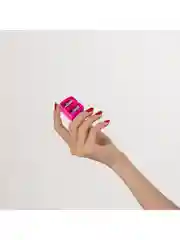 Точилка косметическая Vivienne Sabo, двойная, с покрытием soft-touch