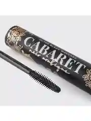 Тушь для ресниц Vivienne Sabo Cabaret Noir Arabique, ультрачерная, тон 01, 9 мл