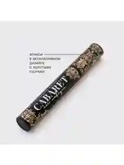 Тушь для ресниц Vivienne Sabo Cabaret Noir Arabique, ультрачерная, тон 01, 9 мл