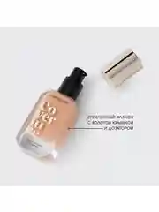 Тональный крем Vivienne Sabo Coverture, тон 02, 28 мл