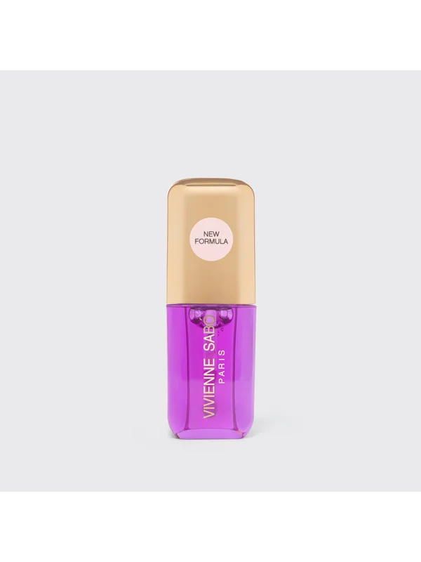 Масло для губ Vivienne Sabo Sirop de Fruits, тон 06, 3.5 мл