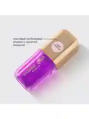 Масло для губ Vivienne Sabo Sirop de Fruits, тон 06, 3.5 мл