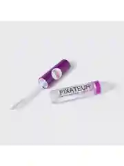 Гель для бровей Vivienne Sabo Fixateur Lamination effect, с эффектом ламинирования, тон 01