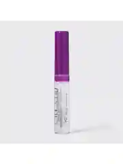 Гель для бровей Vivienne Sabo Fixateur Lamination effect, с эффектом ламинирования, тон 01
