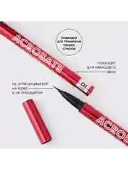 Подводка-фломастер для глаз Vivienne Sabo Acrobate, тон 01