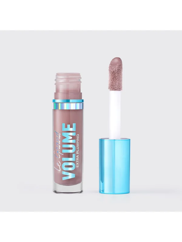 Плампер для губ Vivienne Sabo Le Grand Volume Extra Plumping, тон 01, 3 мл