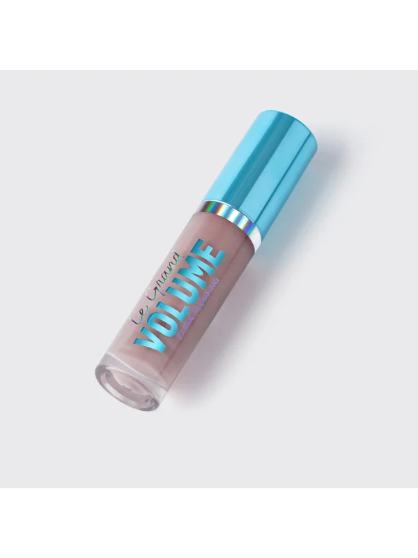 Плампер для губ Vivienne Sabo Le Grand Volume Extra Plumping, тон 01, 3 мл